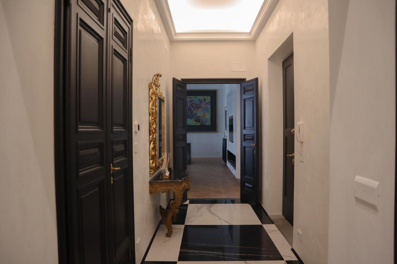 Cavour 83 Prestige House By 360rentals Apartamento *