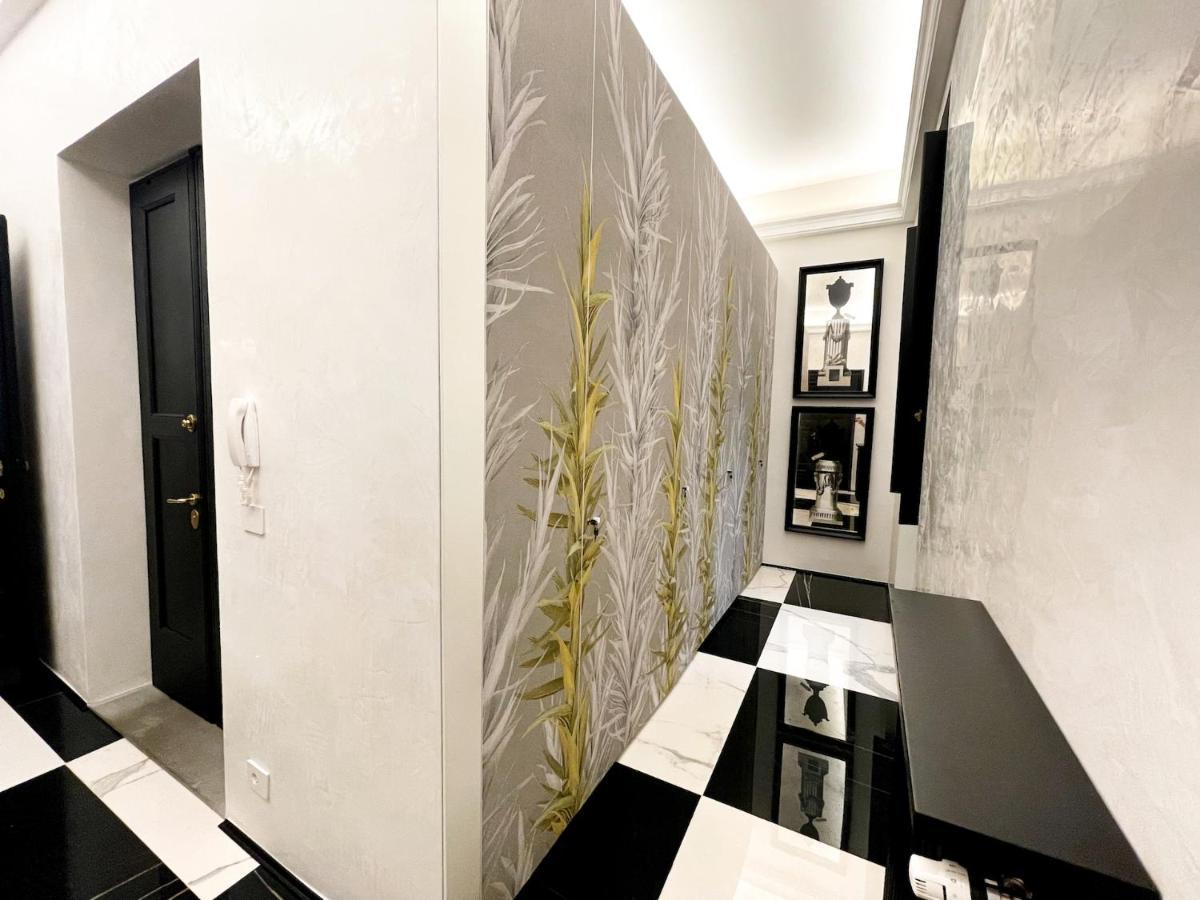 Cavour 83 Prestige House By 360rentals Apartamento *