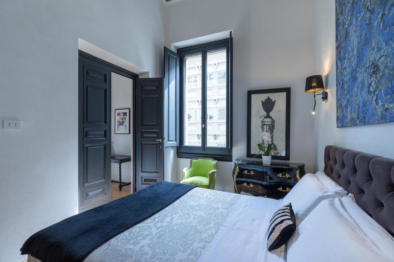 Cavour 83 Prestige House By 360rentals Apartamento Florencia
