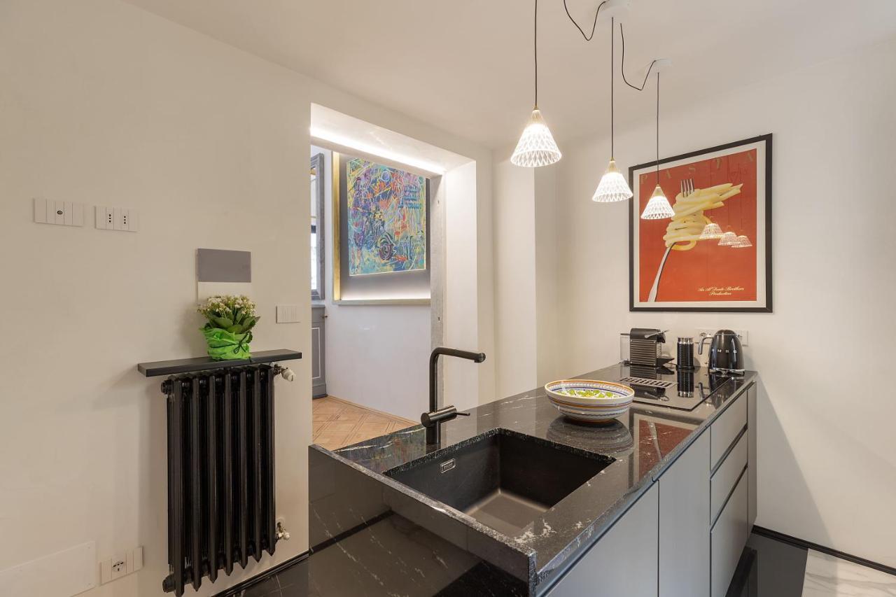 Cavour 83 Prestige House By 360rentals Florencia