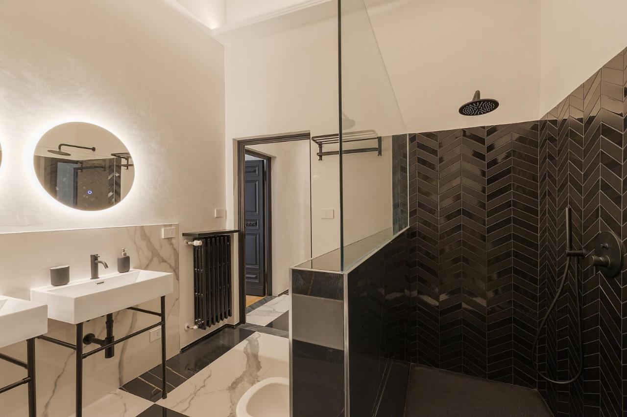 Apartamento Cavour 83 Prestige House By 360rentals Florencia
