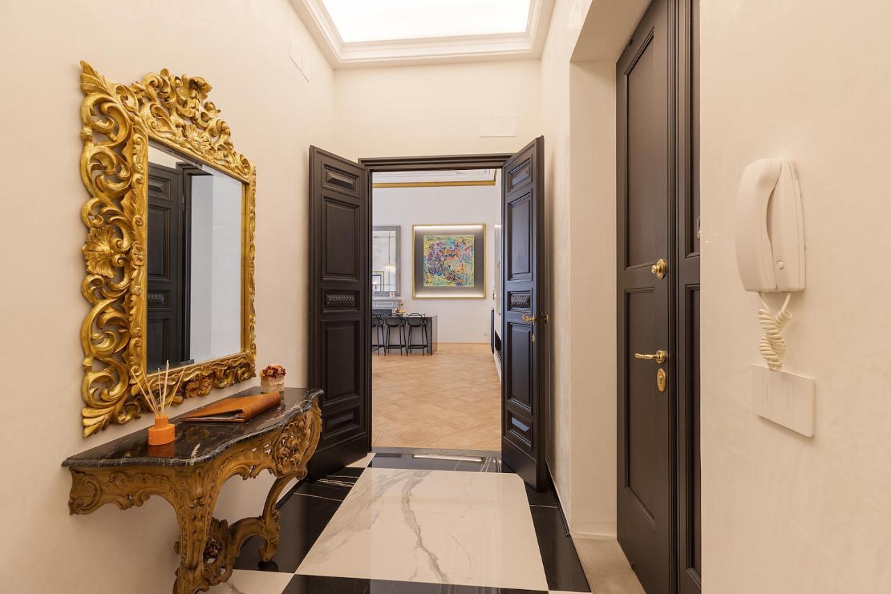Apartamento Cavour 83 Prestige House By 360rentals Florencia