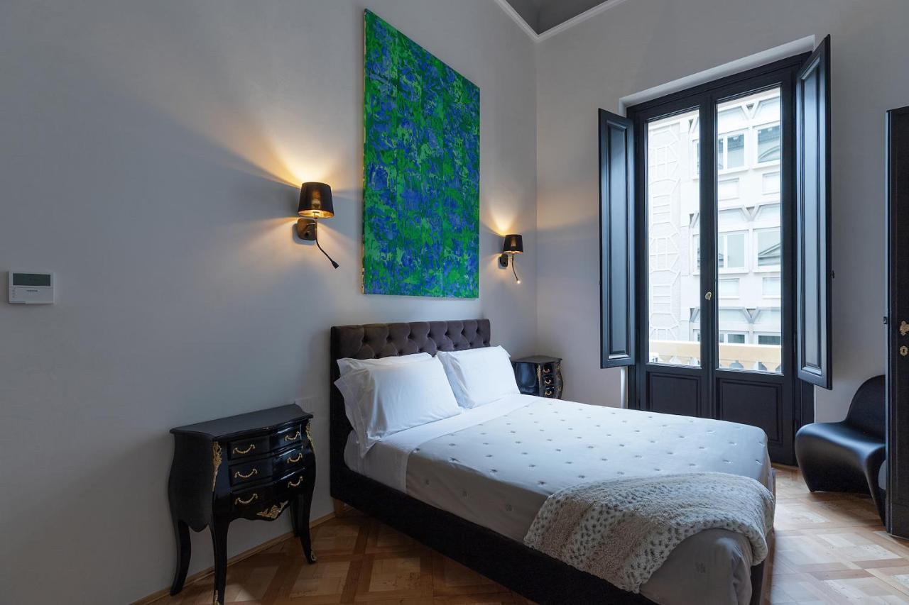 Apartamento Cavour 83 Prestige House By 360rentals
