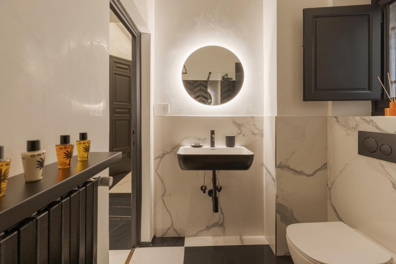 Cavour 83 Prestige House By 360rentals Apartamento *